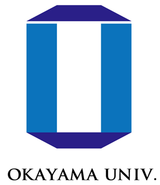 okayamauniversity岡山大學形象視覺識別設計