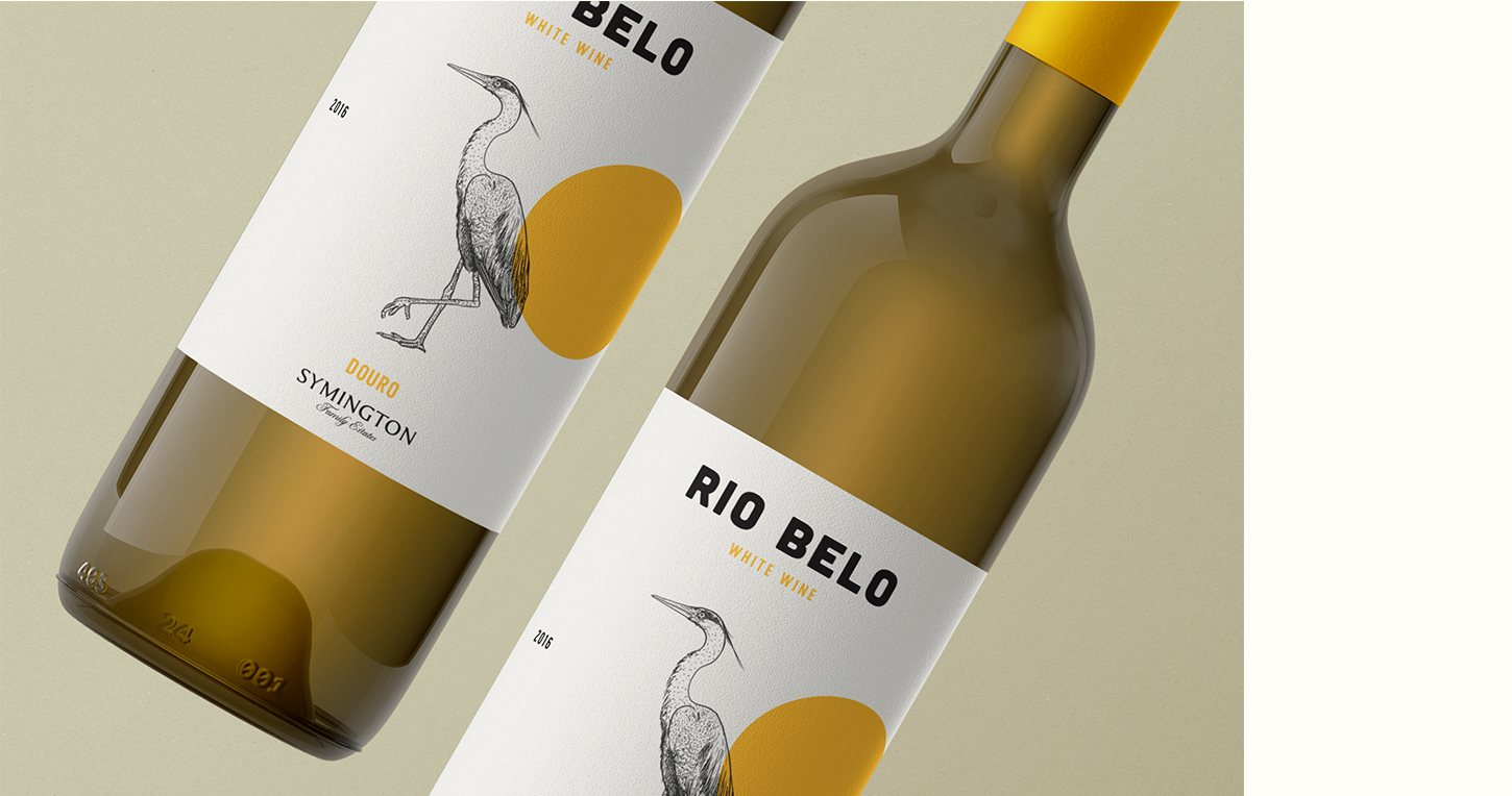 Rio Belo 葡萄酒