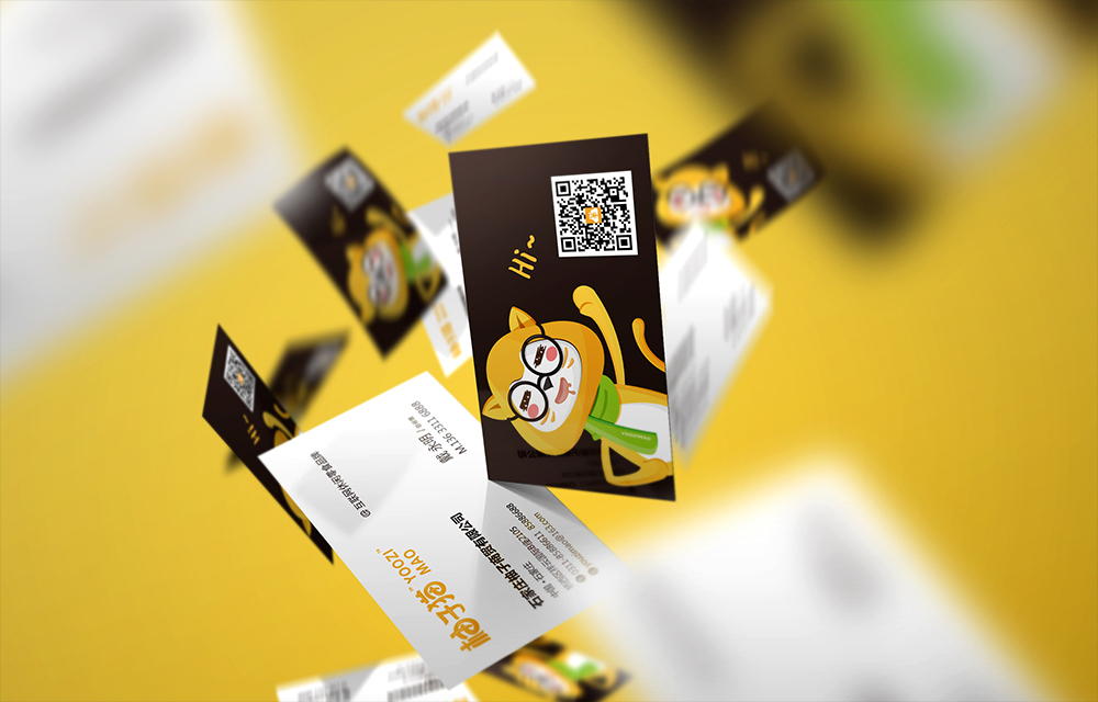 柚子猫零食品牌山也品牌设计作品