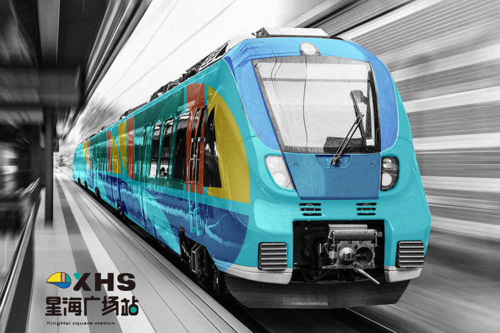 地铁形象设计-古田路9号-品牌创意/版权保护平台