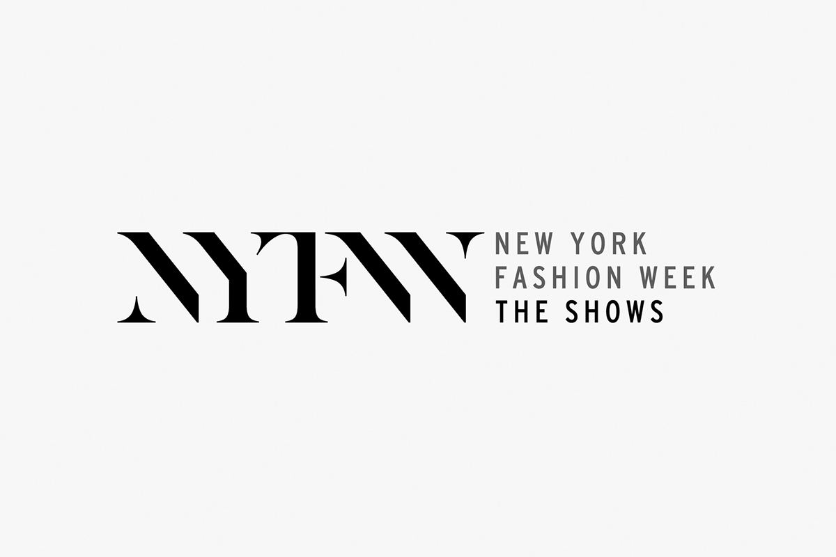 newyorkfashionweek品牌形象