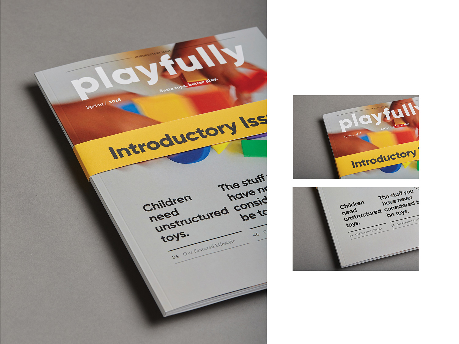 美国playfullymfagraphicdesignthesis品牌设计