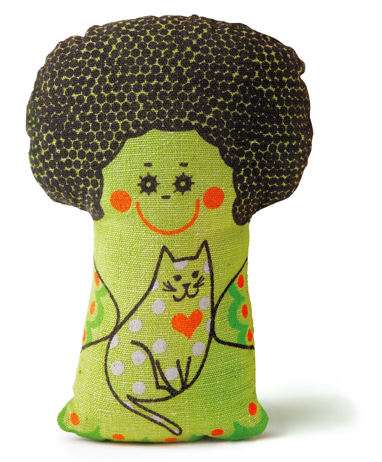 marilynneuhartdolls手工创意娃娃设计