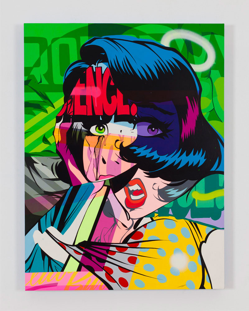 popartxstreetartbypose