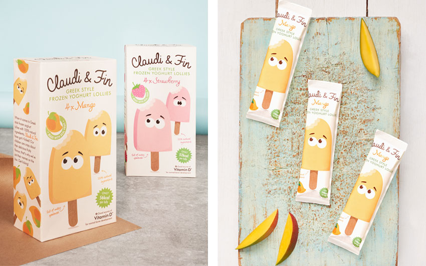 雪糕包装-古田路9号-品牌创意/版权保护平台