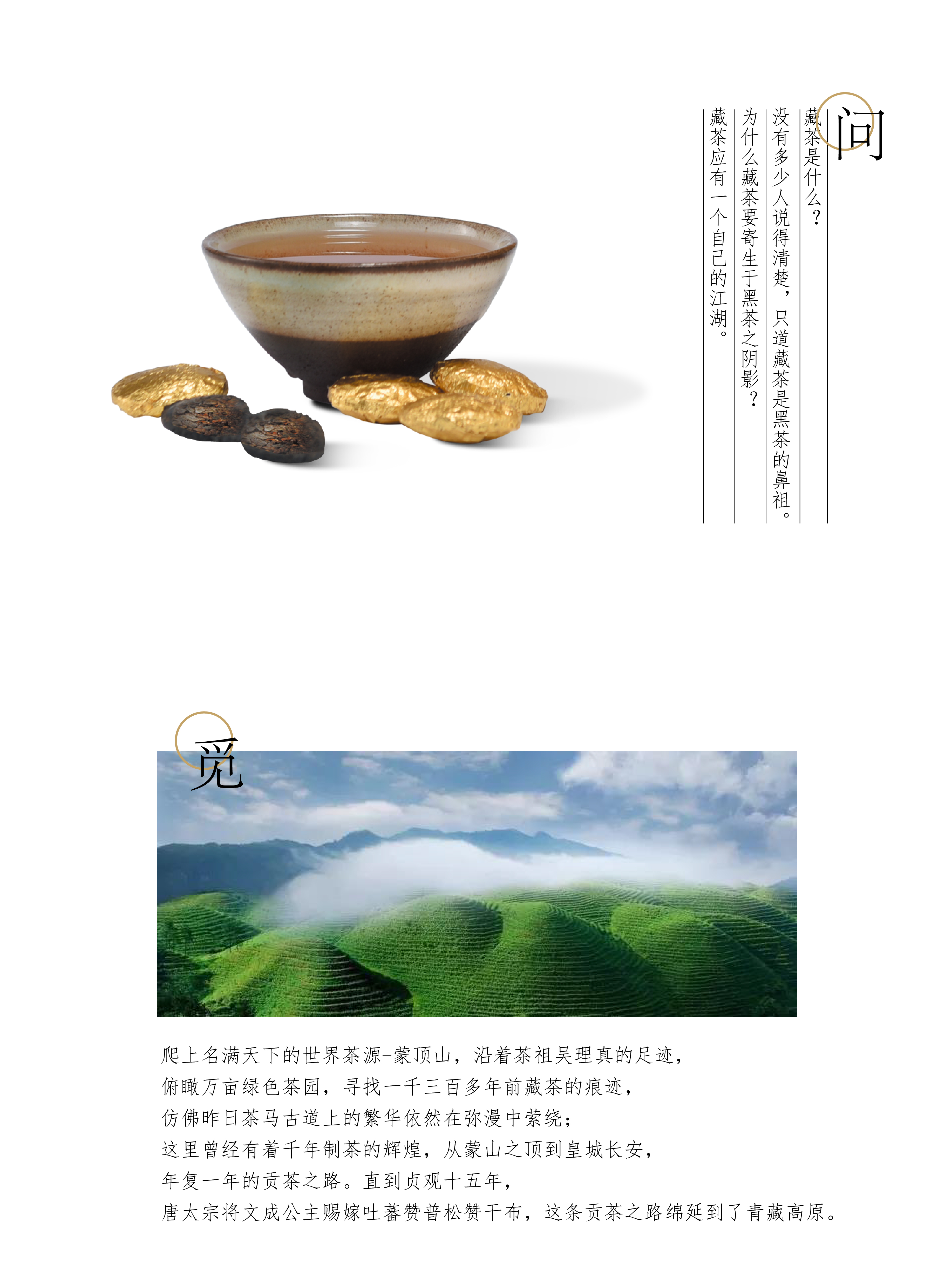 大相藏茶藏茶涅盘大相归来