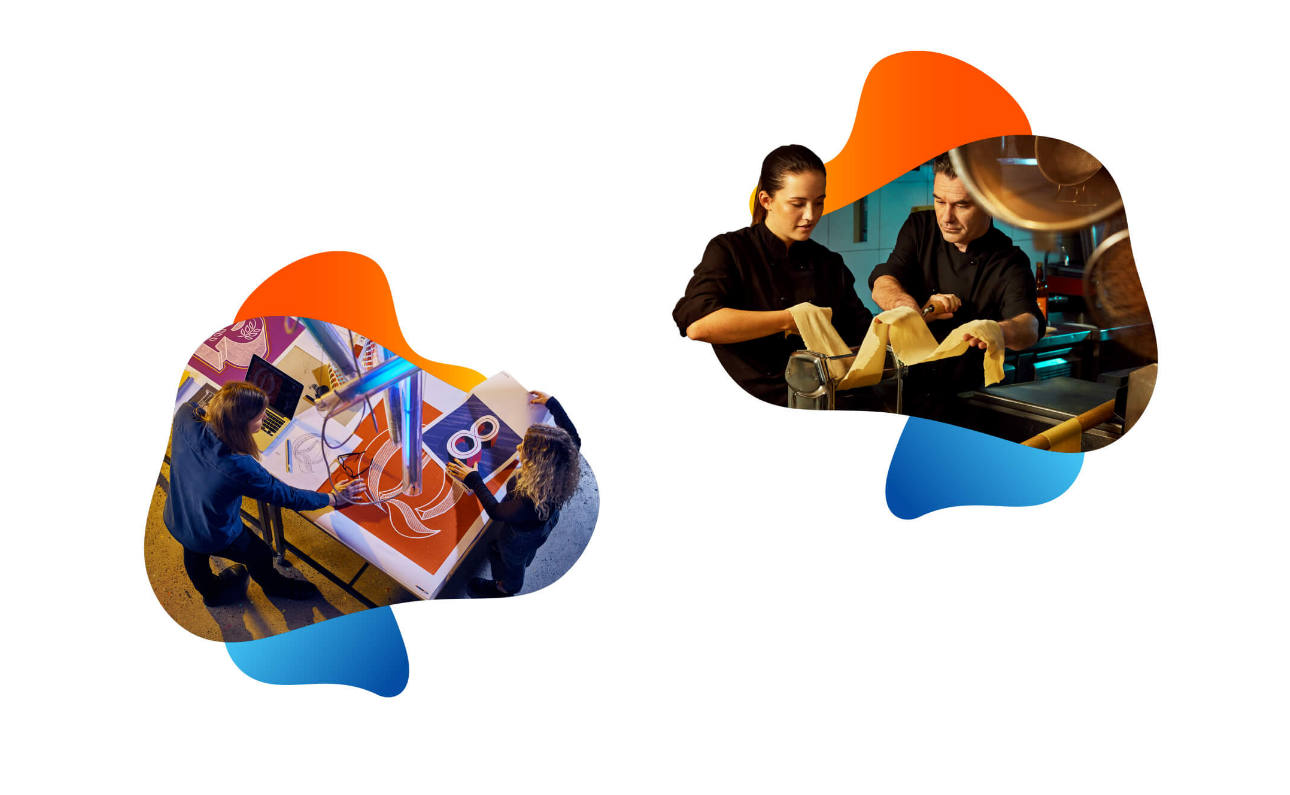 澳大利亚托伦斯大学 视觉形象设计