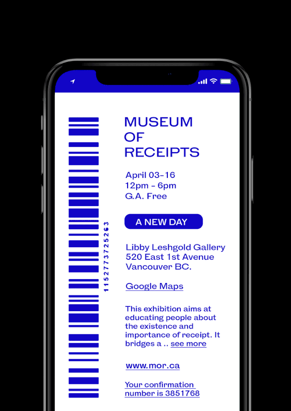 timeline, medium of communication, impact on nature, consumerist
