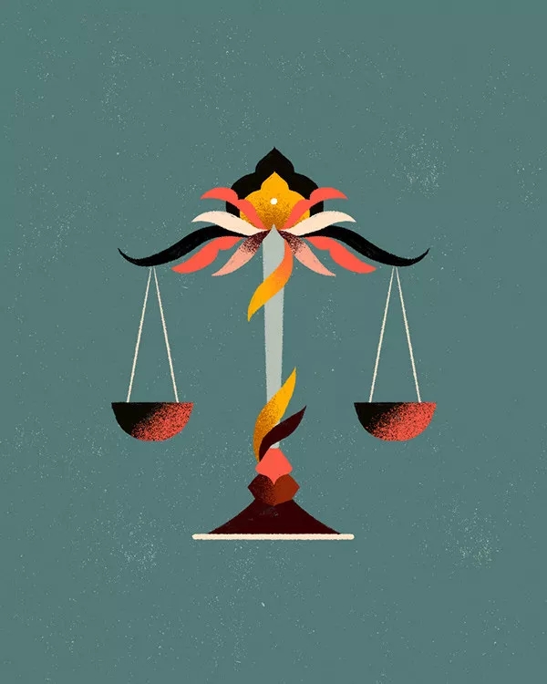 星座运势--2019年5月十二星座运势