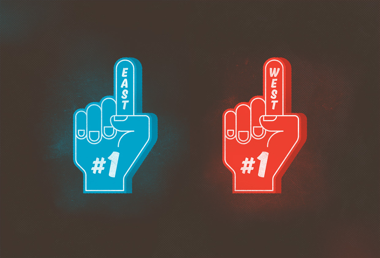 theroundballclassic视觉形象设计