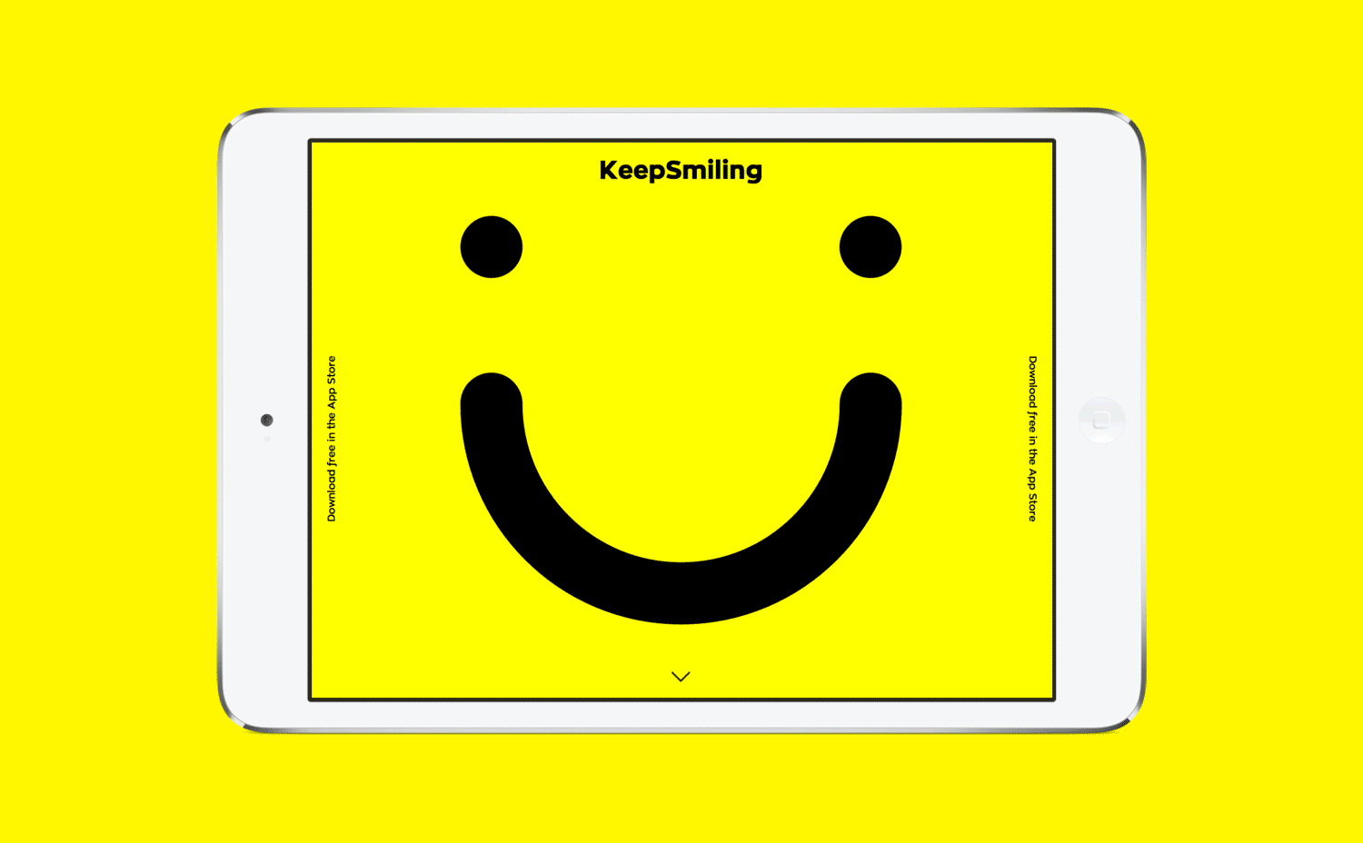 keepsmilingiosgame