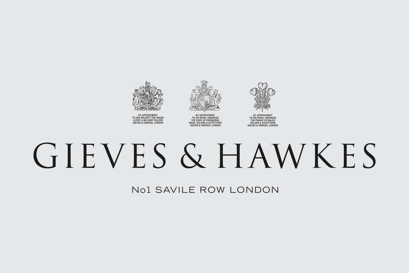 gieveshawkes品牌vis