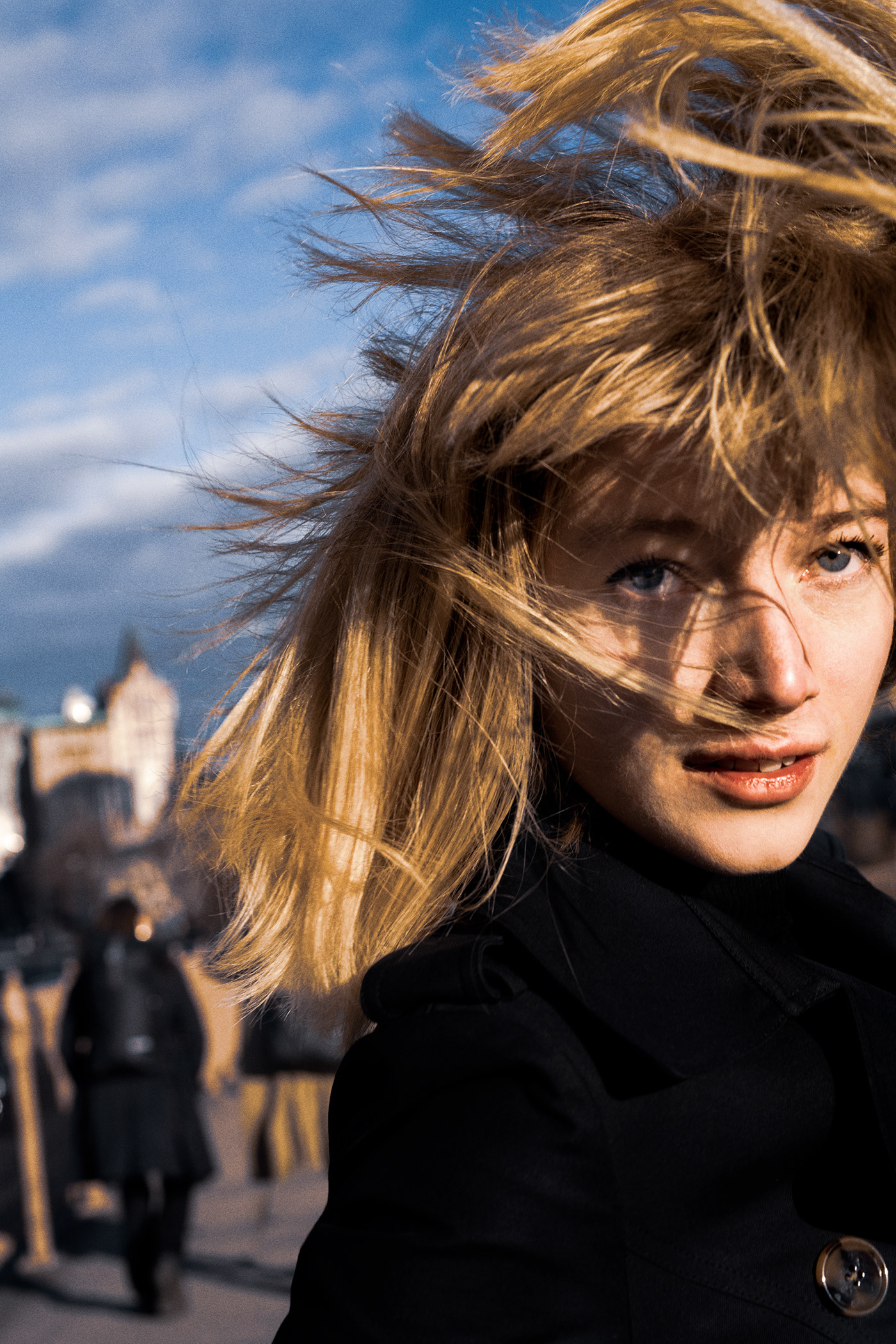 newyorkophilia艺术摄影