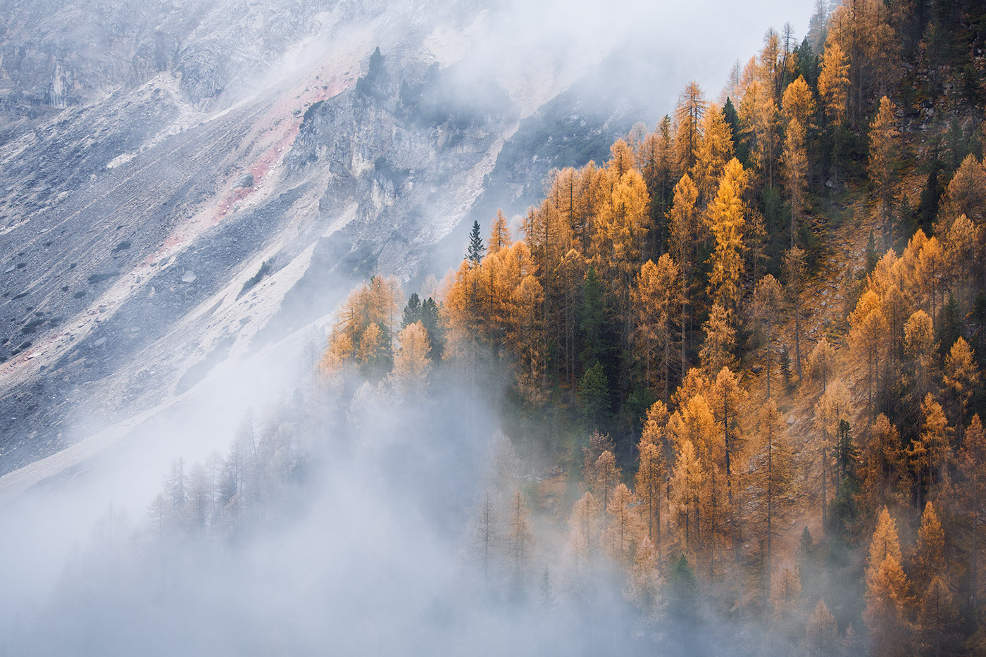 alpimpressionsxxvii风景摄影-古田路9号-品牌创意/版权保护平台