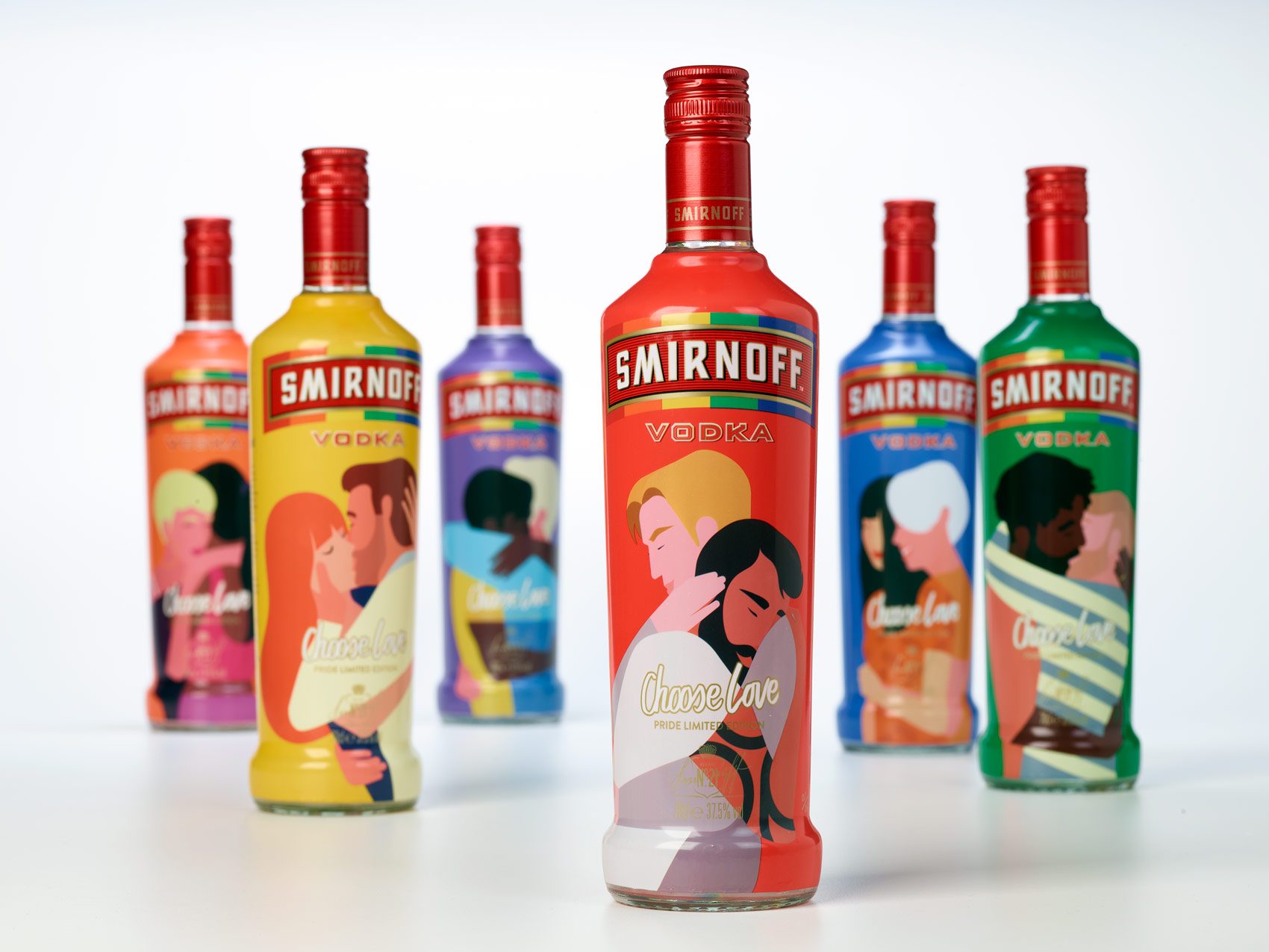 smirnoffchooselove酒