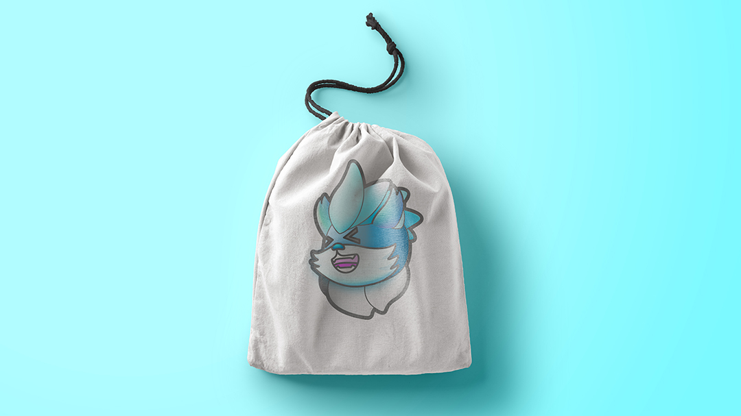 崇礼城市吉祥物设计