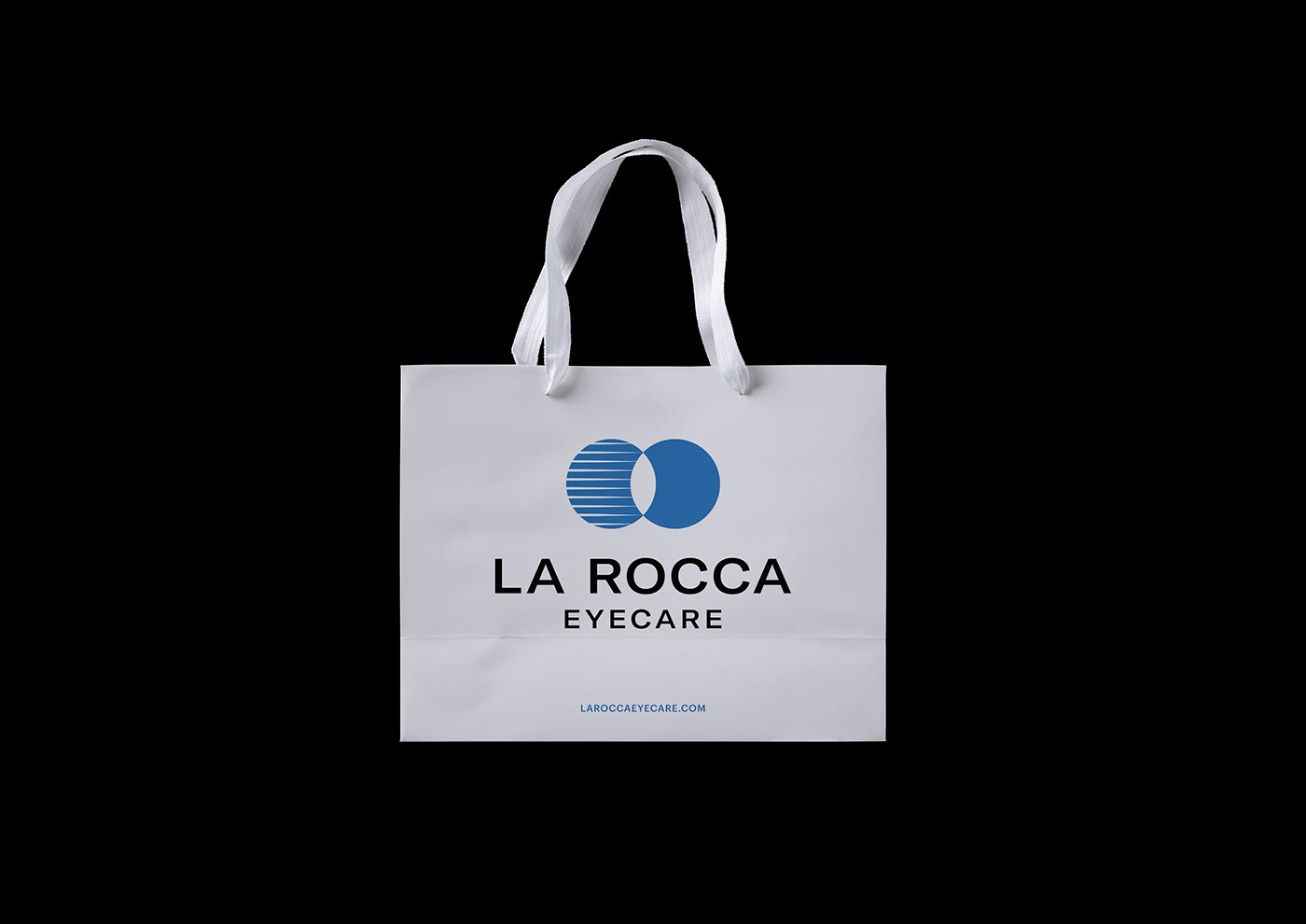 La Rocca 品牌形象设计