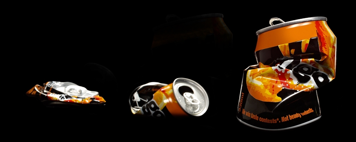 tango水果泡沫饮料品牌包装设计