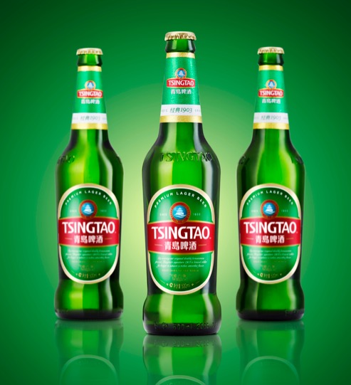 青岛啤酒经典1903