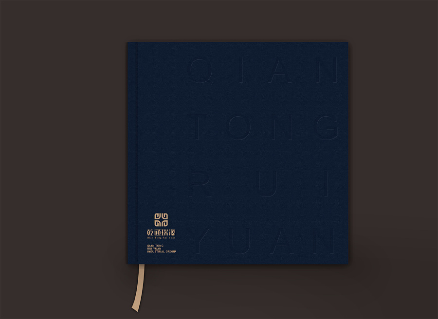 建筑画册郭设计