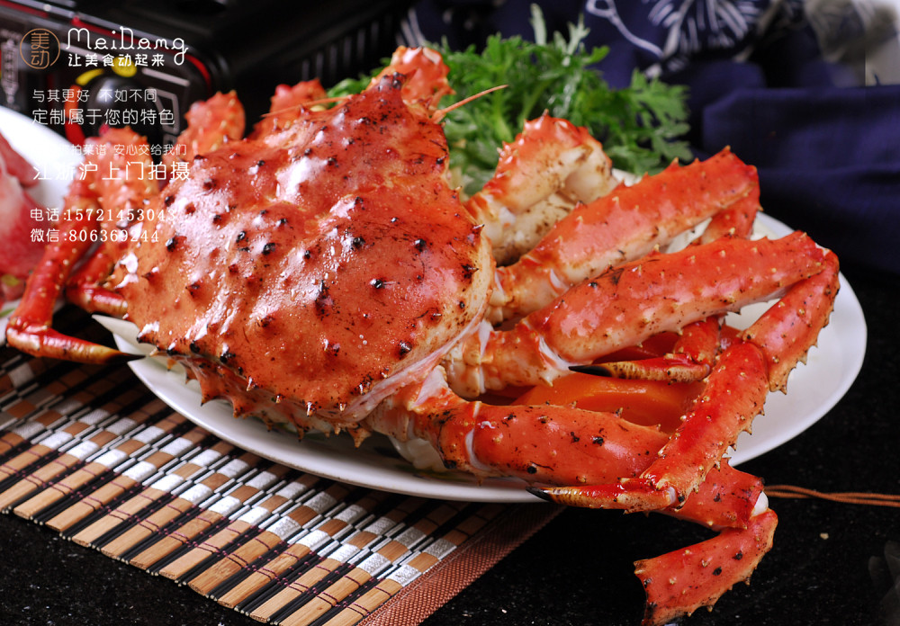 海鲜生鲜菜品选择如何才能做出一道风味美食