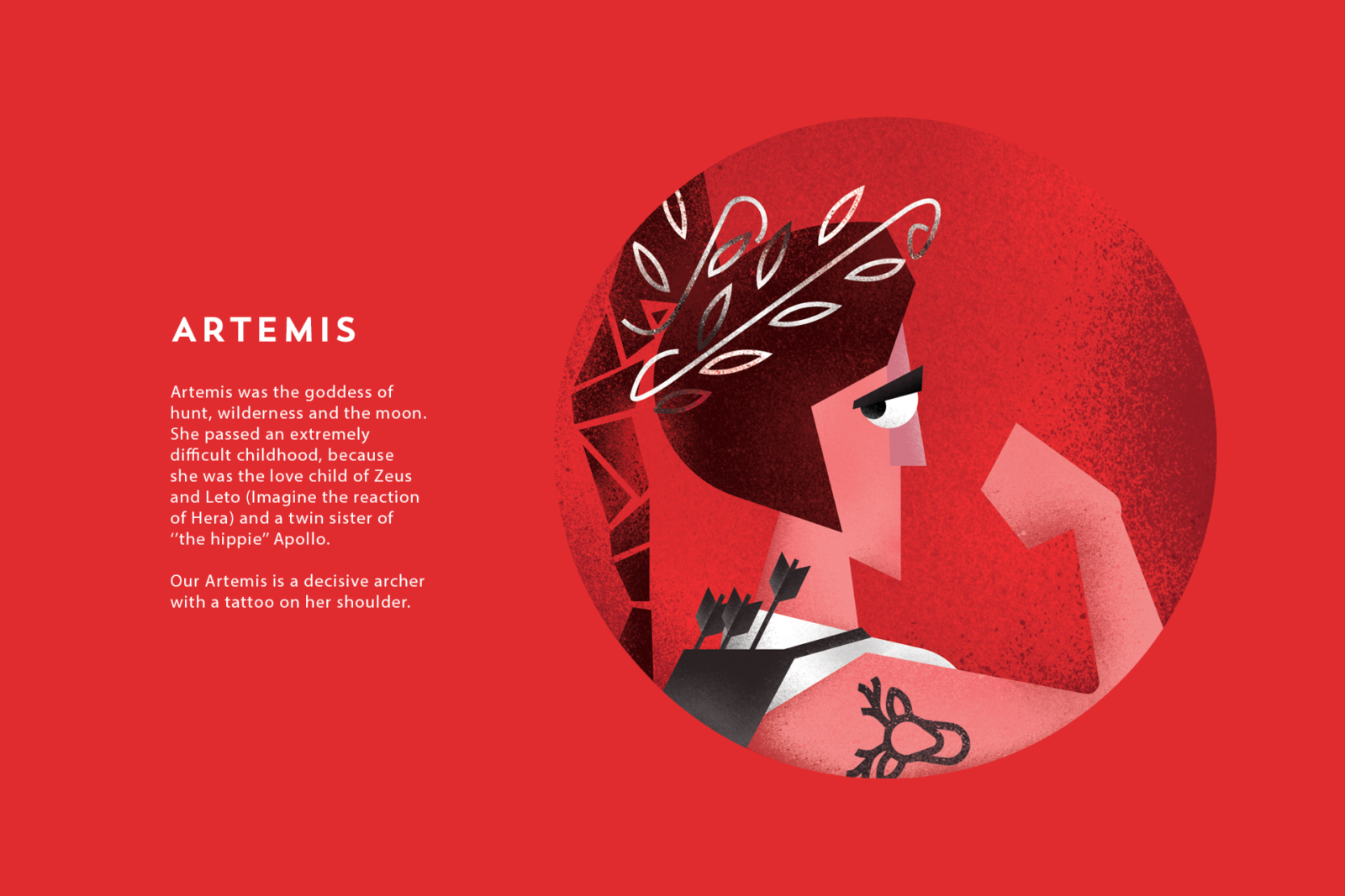 twelveolympiangreekgods