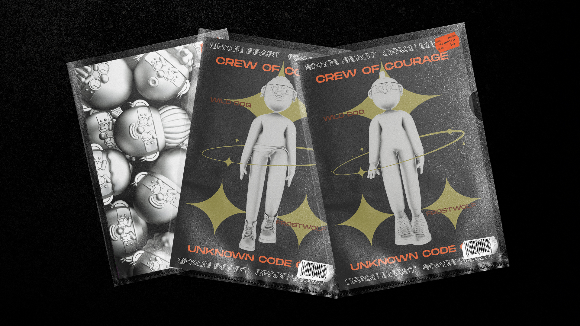 spacebeasti太空野兽iip