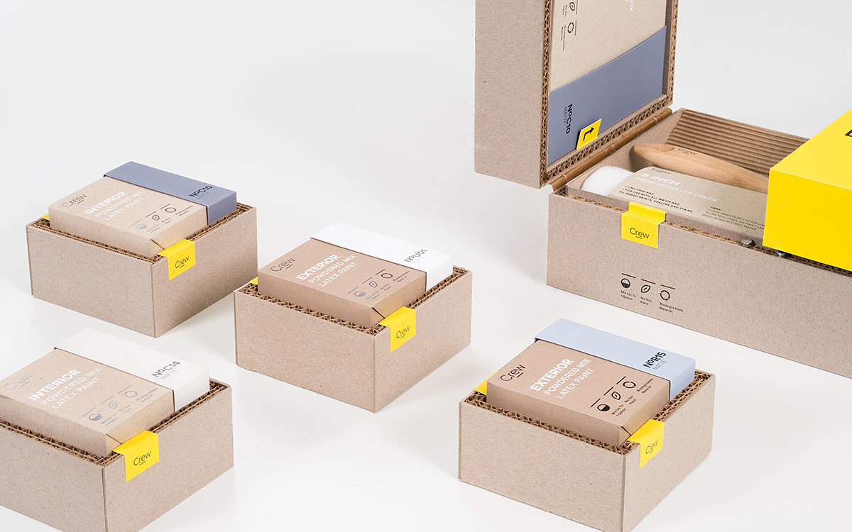 packagingcasesummaryandsharing包装案例分享