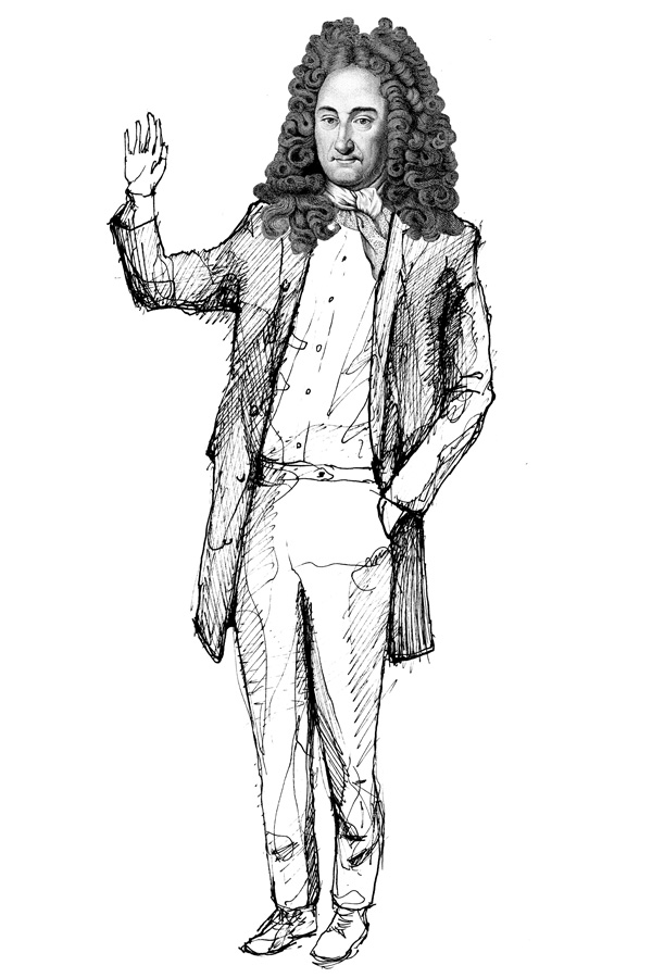 leibnizindergegenwart莱布尼茨的城市公共交通设施广告设计