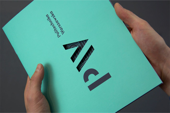 a dobr?, nowoczesn? i przejrzyst? identyfikacj?