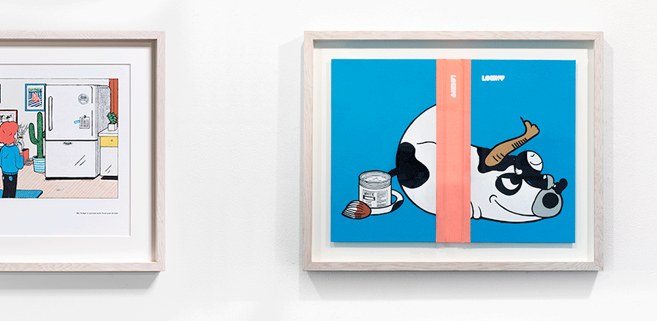 lownypaintingpopupbook书籍