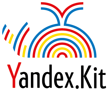 yandex软件品牌形象