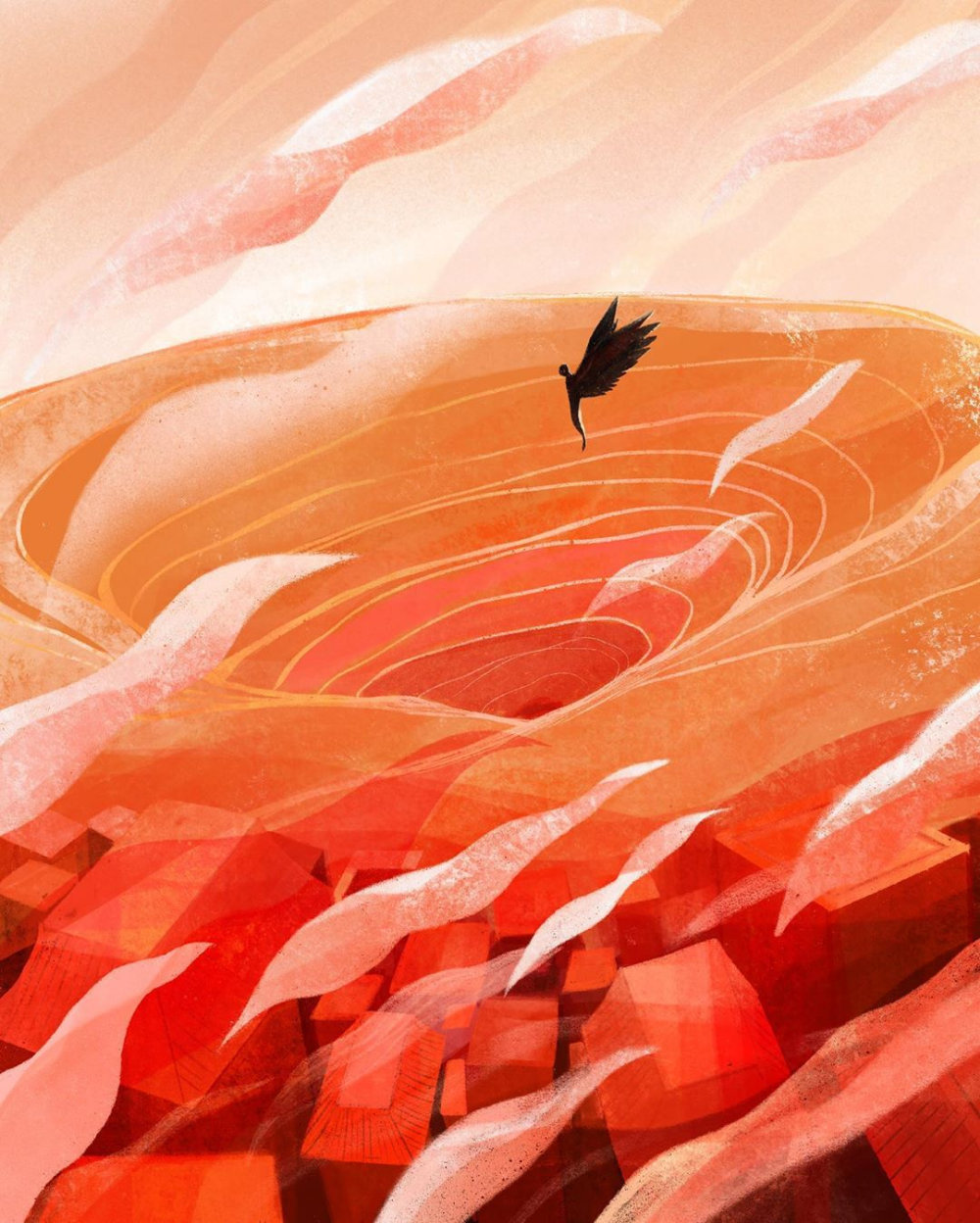 梦境中-古田路9号-品牌创意/版权保护平台