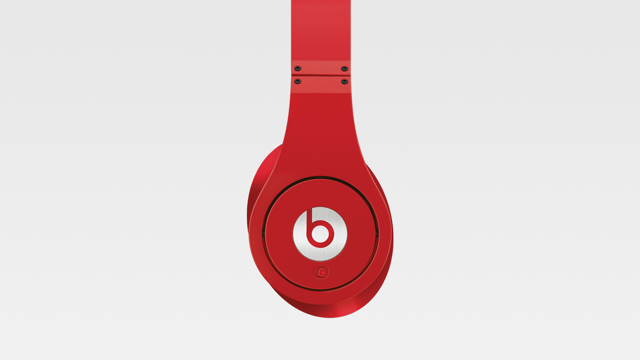 beats 耳机品牌形象设计