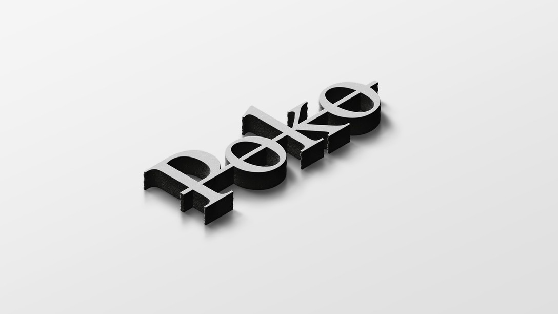 品牌设计视觉冲击 100