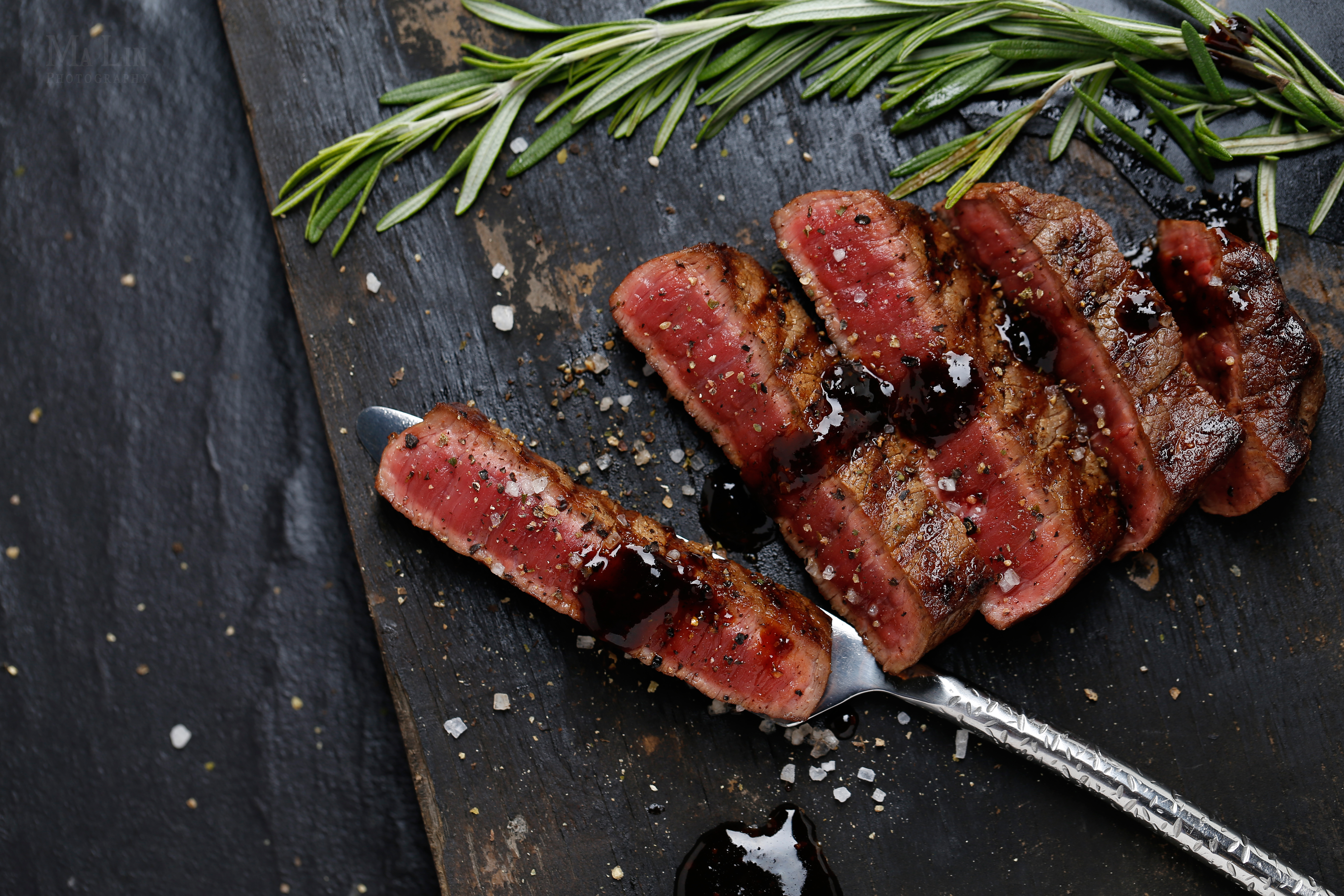 科尔沁牛排拍摄-古田路9号-品牌创意/版权保护平台