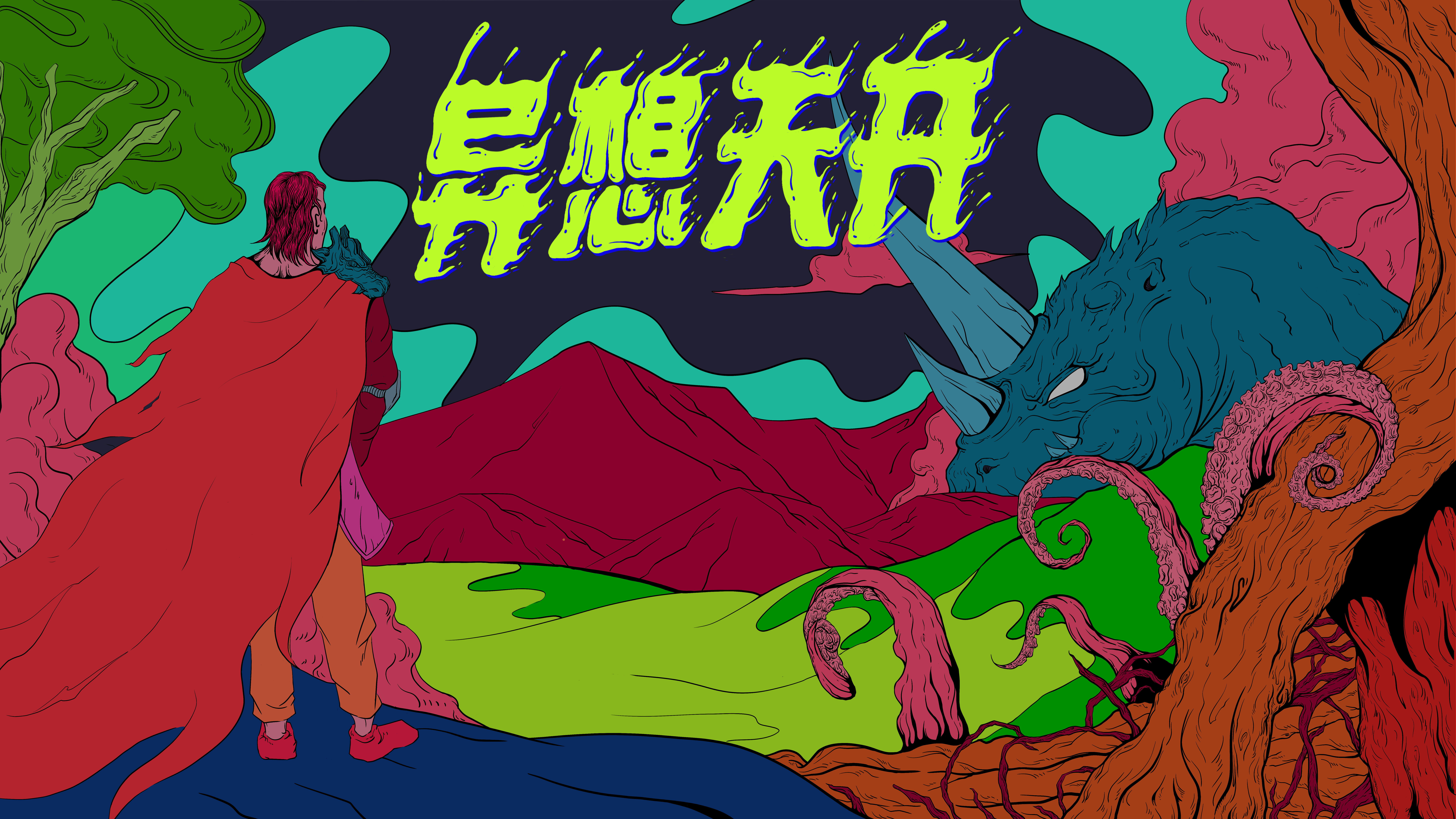 异想天开--古田路9号-品牌创意/版权保护平台