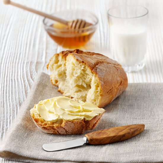 flora黄油植物品牌设计