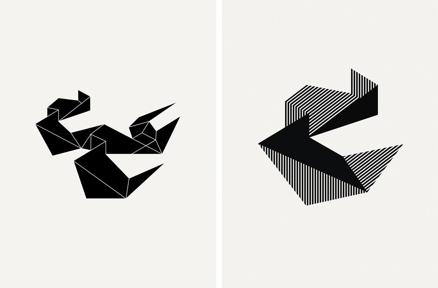 bbc creative 视觉形象设计