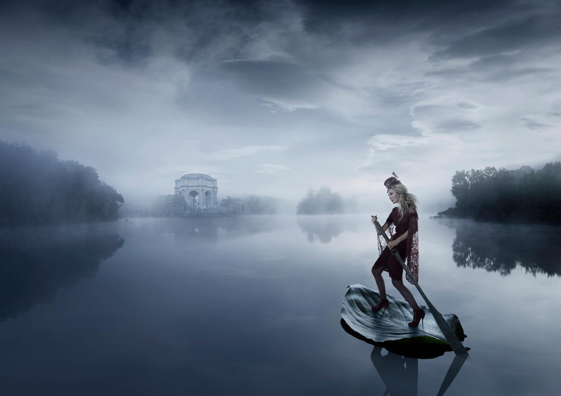 优雅唯美的商业摄影师—erik almas(一)-古田路9号-品牌创意/版权保护