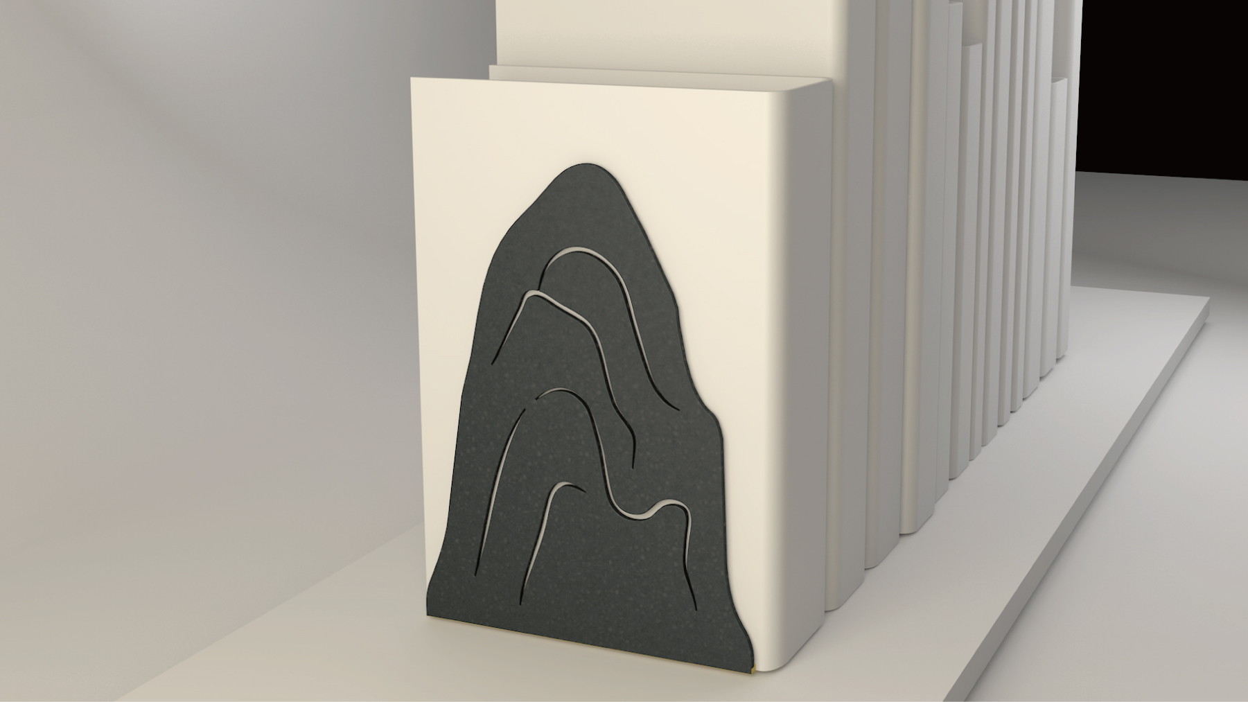 书立深圳美术馆文创