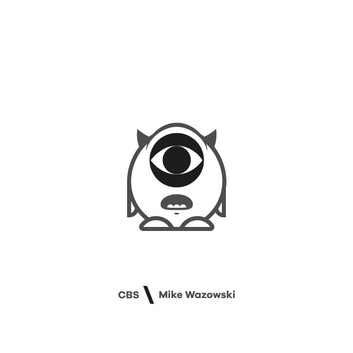 inside logo 标志设计作品集