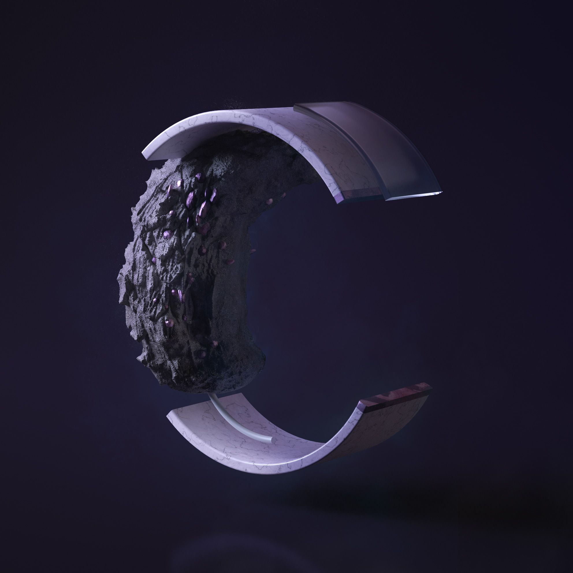 36daysoftype 04 字体设计